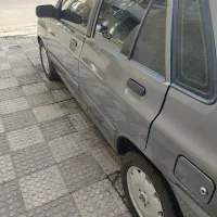 پراید ۱۳۲ مدل ۹۰|خودرو سواری و وانت|تهران, شهمیرزادی|دیوار