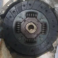 دیسک وصحفه پژو ۲۰۶