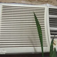 کولر پنجره ای ال جی۲۴هزار بهترین مارک