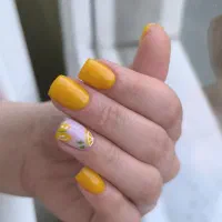کاشت ناخن ترمیم ناخن ۴۰۰سبلان