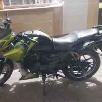 موتور اپاچی