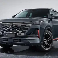 چانگان cs55 پلاس ۲۰۲۴ وارداتی