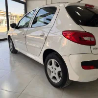 پژو ۲۰۷ پانوراما مدل 1401|خودرو سواری و وانت|میاندوآب, |دیوار