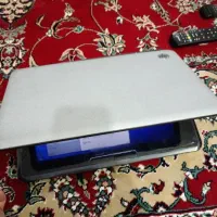 اچ پی pavilion g6|رایانه همراه|فولادشهر, B4|دیوار