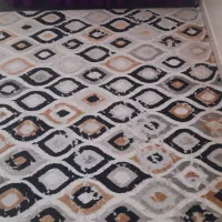 فرش|فرش|قزوین, |دیوار