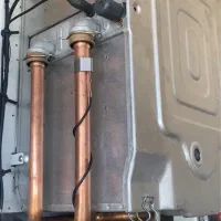 تعمیر و سرویس پکیج و آبگرمکن