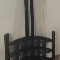 تخت خواب فلزی یک نفره
