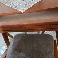 میزناهارخوری ۴نفره|میز و صندلی غذاخوری|زاهدان, |دیوار