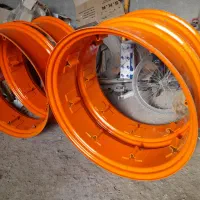 رینگ عقب رومانی