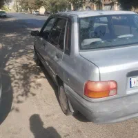 خودرو اقساطی پرایــد