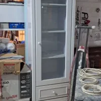 کمد بوفه اسباب بازی کودک