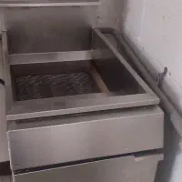 لوازم راه اندازی فست فود