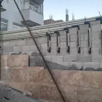 لوله کشی گاز،اب،پولیکا،پکیچ اتش نشانی اسپرینکر