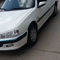 فروش پارس سفید|خودرو سواری و وانت|بکتاش, |دیوار