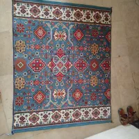 فرش یک متر نیم