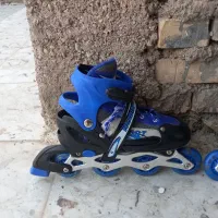 فروش اسکیت نو|دوچرخه، اسکیت، اسکوتر|اهواز, دانشگاه چمران|دیوار