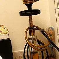 قلیون فروشی