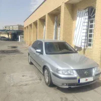 سمند ۸۴