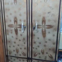 کمد دو لنگه