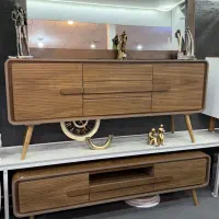 آینه کنسول %نقدواقساط درمبلمان شهرآرا