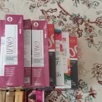 رنگ مو|آرایشی، بهداشتی، درمانی|زبرخان, |دیوار