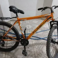 دوچرخه  26