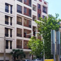 ۳۷۰ متر، بر ۱۷، ۶ واحد مسکونی، آیت جنوبی، نارمک