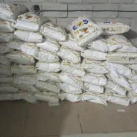 برنج رزفاخر و اروگوئه