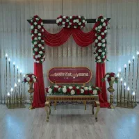 سن آرایی یلدایی|خدمات پذیرایی، مراسم|اردبیل, |دیوار