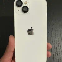 آیفون 13 نرمال ۱۲۸ گیگ دو سیم کارت