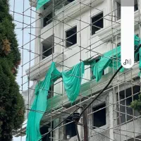 اجرای نما رومی با متریال سیمان|خدمات پیشه و مهارت|گلستان (تهران), |دیوار