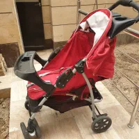 کالسکه و کریر GRACO|کالسکه و لوازم جانبی|تهران, دبستان|دیوار