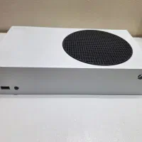 Xbox Series S|کنسول، بازی ویدئویی و آنلاین|اصفهان, بیدآباد|دیوار