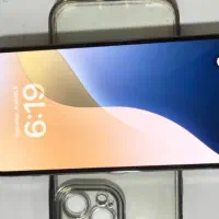 ایفون ۱۳ پرو مکس