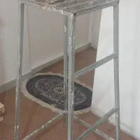 چهارپایه