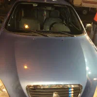 تیبا 2 هاچبک