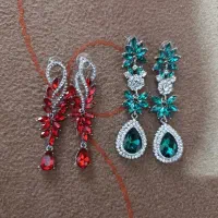 گوشواره مجلسی اقبالیه