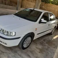سمند LX مدل ۹۹ بی رنگ، شاسی پلمپ