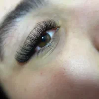 مژه با بهترین کیفیت