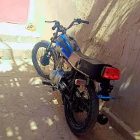 موتور سیکلت 150