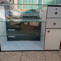 کانتر و دکور مغازه|فروشگاه و مغازه|پرند, فاز ۲|دیوار