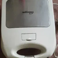 اسنک ساز برند solingen برند