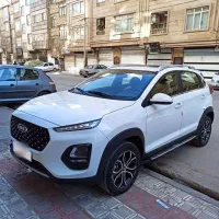 x22proمدل 1403|خودرو سواری و وانت|مشهد, شهید فرامرز عباسی|دیوار