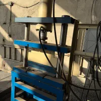 خم کار و برش کار