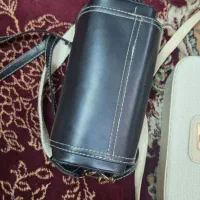 تعدادی کیف تمیز