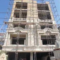 داربست فلزی مرودشت و زرقان