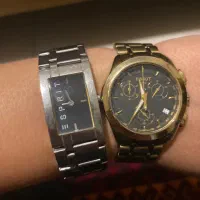 ساعت زنانه برند