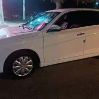 دنا پلاس ۵ دنده