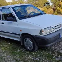 پراید ۸۳|خودرو سواری و وانت|کرمانشاه, |دیوار