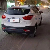 جکs3 مدل۹۷ خشک|خودرو سواری و وانت|کرمانشاه, |دیوار